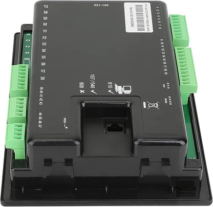Generator Electronic Controller Module Control Panel - Image 9