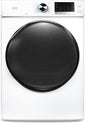 BLACK+DECKER 8.0 Cu. Ft. Electric Front Load Dryer by BLACKDECKER