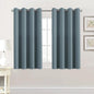 H.VERSAILTEX Premium Blackout Thermal Insulated Room Darkening Curtains by HVERSAILTEX