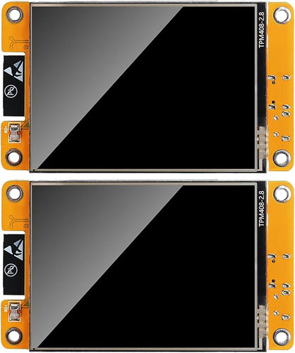 AITRIP 1 Pack ESP32 Development Board ESP32-2432S028R WiFi Bluetooth 2.8 Inch - Image 2