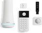 SimpliSafe 5 Piece Wireless Home Security System by SimpliSafe%C2%AE