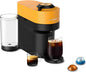 Nespresso Vertuo Pop+ Coffee and Espresso Machine by De'Longhi, Mango Yellow by Nespresso