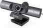 Oivom Webcam with Microphone and Speaker, 1080P Web Camera by Oivom