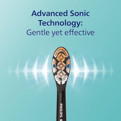 Philips Sonicare DiamondClean Smart 9500 Electric Toothbrush, Sonic Toothbrush - Image 6