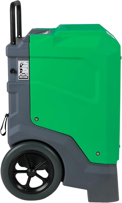 MOUNTO 310 Pints LGR Commercial Dehumidifier - Image 3