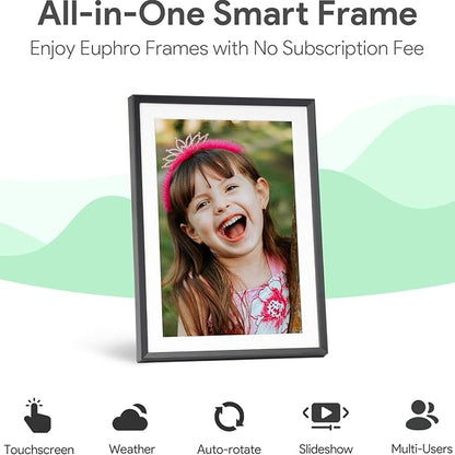 10.1'' Digital Picture Frame - Image 5