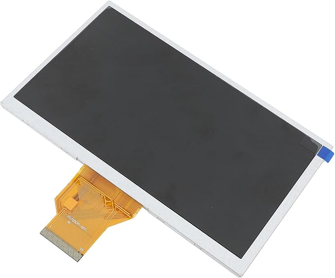 aqxreight 7 Inch LCD Display Module 50Pin RGB 800x480 Resolution TFT LCD Screen - Image 2