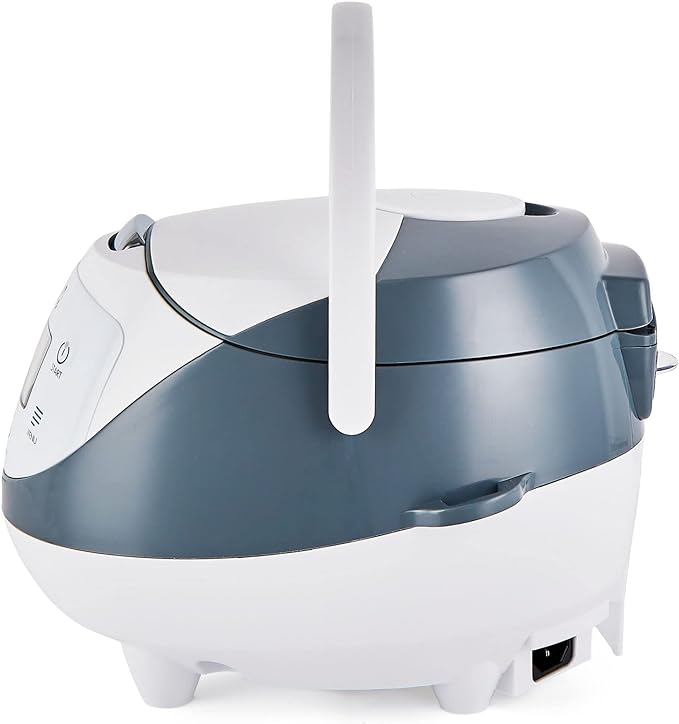 Yum Asia Panda Mini Rice Cooker - Image 5