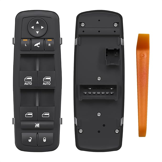 Blycorul Master Power Window Switch Driver Side by Blycorul