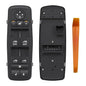 Blycorul Master Power Window Switch Driver Side by Blycorul