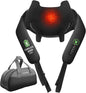Shiatsu Neck and Back Massager by MASGRE