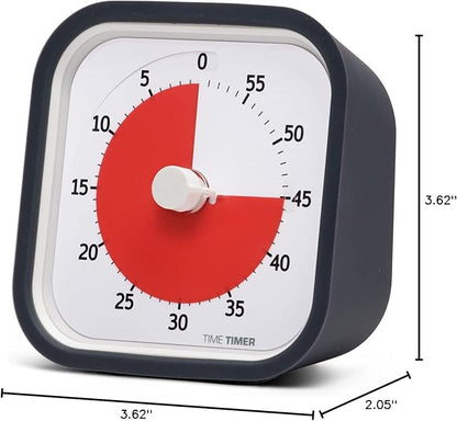 TIME TIMER MOD, A Visual Countdown 60 Minute Timer - Image 7