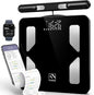 FITINDEX Body Composition Scale by FITINDEX