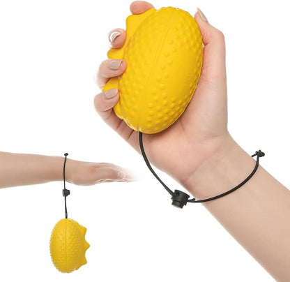 Fanwer Stress Balls for Adults and Seniors by Fanwer
