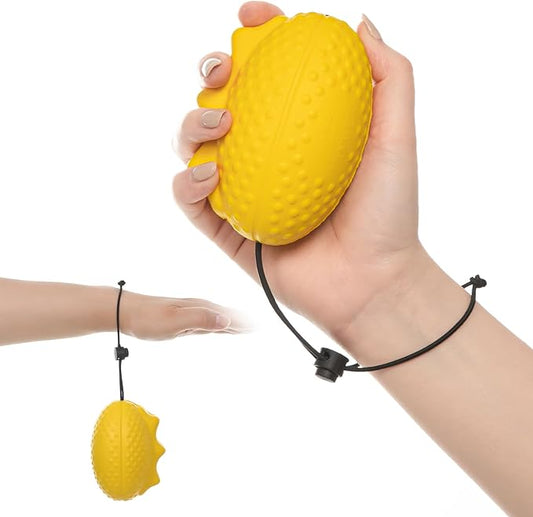 Fanwer Stress Balls for Adults and Seniors by Fanwer