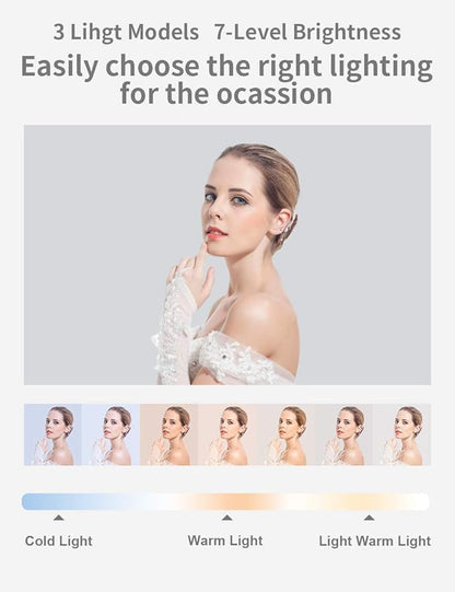 Viozon Extendable Selfie Stand 360° Rotation - Image 5