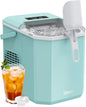 Silonn Ice Maker Countertop Machine by Silonn