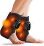 2-Pack Cordless Foot Massager for Neuropathy, Foot and Ankle Massager, Ankle by Unknown