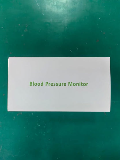 Blood Pressure Monitor Automatic Blood Pressure Machine - Image 9