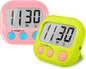 Classroom Timers for Teachers Kids Large Magnetic Digital Timer Teacher by AOUCE