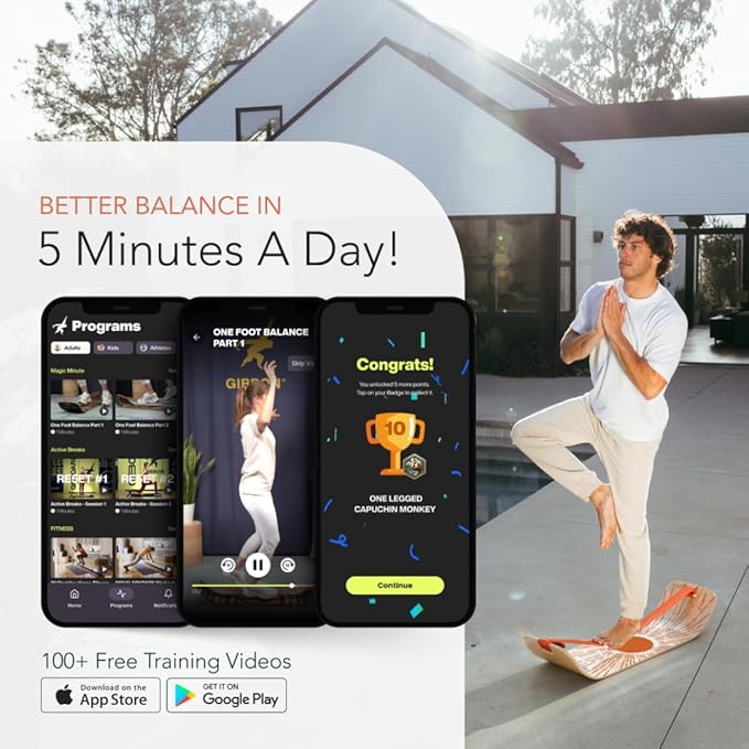 GIBBON SlackBoard - Image 4