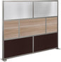 NBF Office Partition Room Divider by NBFSignatureSeries
