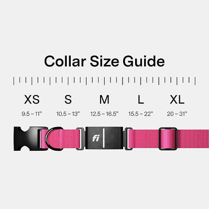 New Fi Series 3+ Smart Dog Tracker Collar GPS Tracker - Image 5