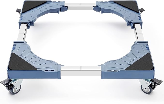 WBD WEIBIDA Adjustable Furniture Dolly by WBDWEIBIDA