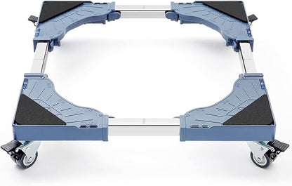 WBD WEIBIDA Adjustable Furniture Dolly by WBDWEIBIDA