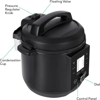 CHEF iQ Smart Pressure Cooker - Image 7