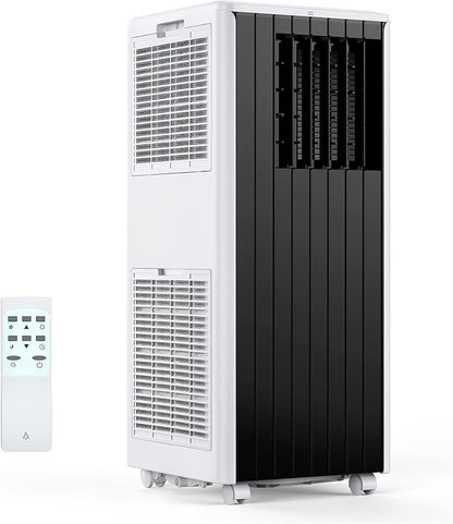 8000 BTU Portable Air Conditioner, Portable AC Unit - Image 6