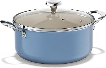 Redchef Ceramic Stock Pot, Induction Cooking Pot by Redchef