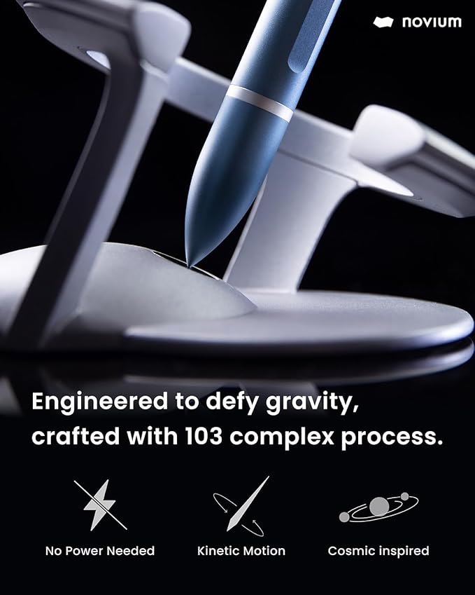 novium Hoverpen Interstellar - Image 2