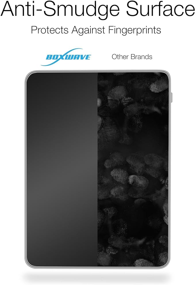 BoxWave Screen Protector Compatible - Image 4