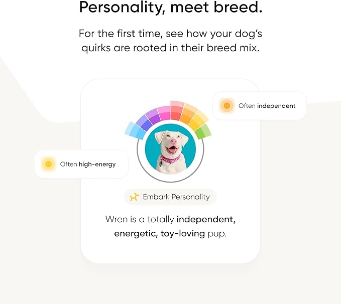 Embark Breed & Health Kit - Image 8