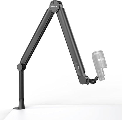 IXTECH Premium Microphone Boom Arm by I-XTECH
