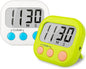 Classroom Timers for Teachers Kids Large Magnetic Digital Timer Teacher by AOUCE