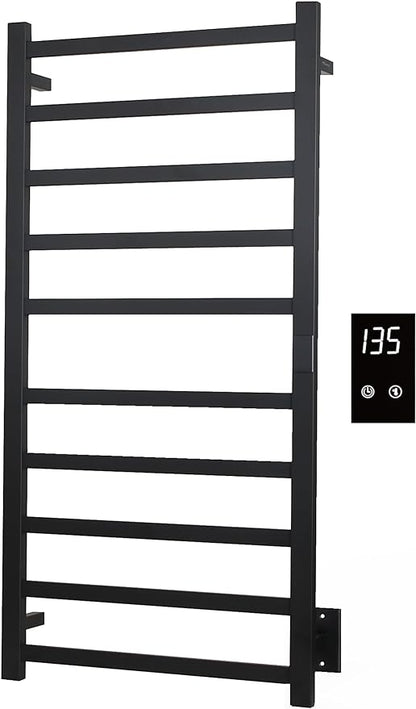 Electric Towel Warmer | Super Thin | by Topdattion
