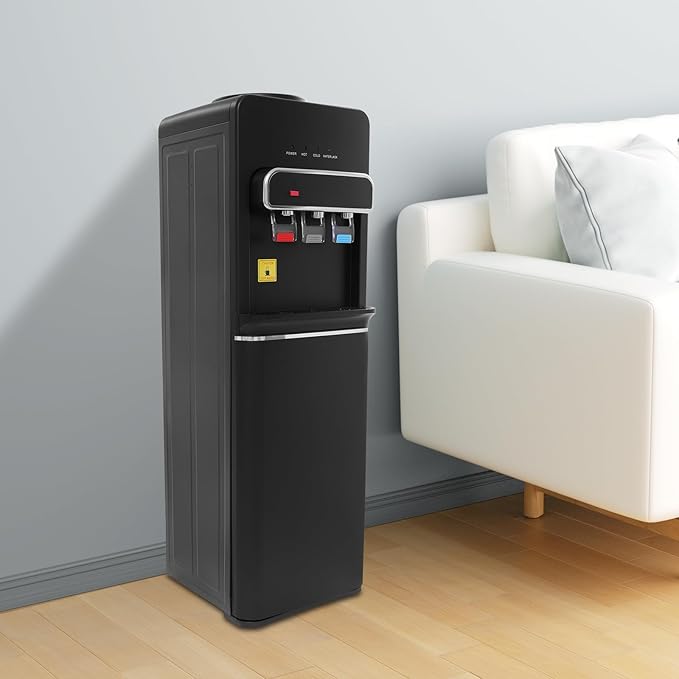 Bottom Loading Water Dispenser, 5 Gallon Water Dispenser - Image 7