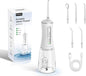 FRESKO Water Dental Flosser for Teeth, 300ML Flosser by FRESKO