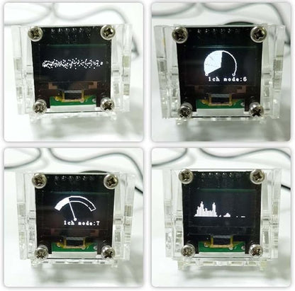 Audio Spectrum Display Analyzer - Image 5