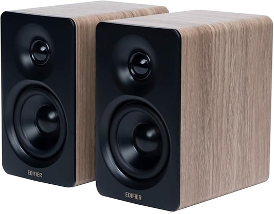 Edifier M60 Multimedia Speaker Bluetooth 5.3, 66W RMS, Hi-Res Audio & Hi-Res by Edifier