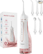 Cordless Portable Water Flosser by Unknown