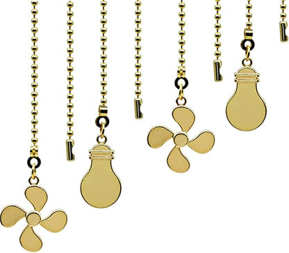 Ceiling Fan Pull Chain Set by PRODUCT