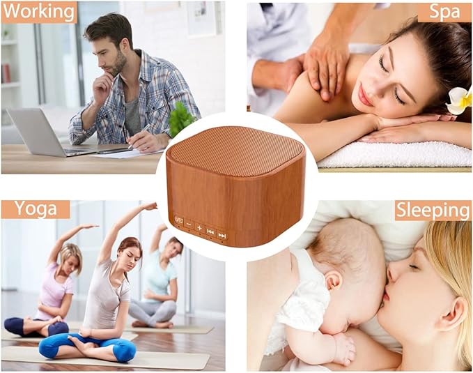 White Noise Machine plug-in Sound Machine - Image 6
