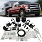 rear bag air helper spring suspension kit w217602550, main product view