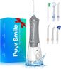 Professional Water Flosser by PuurSmile