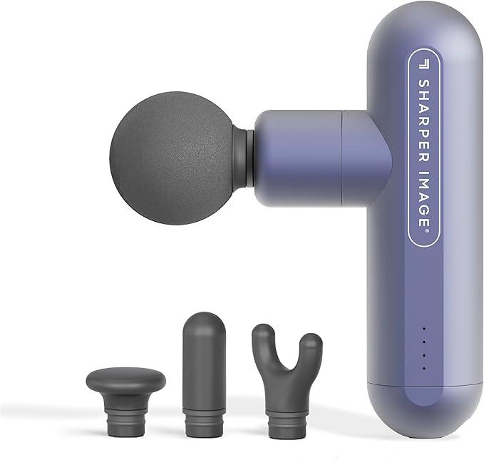 Sharper Image Powerboost Move 2.0 by SHARPERIMAGE