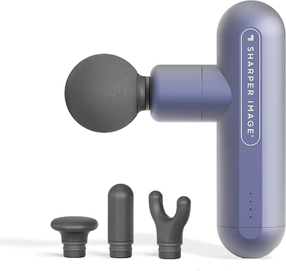 Sharper Image Powerboost Move 2.0 by SHARPERIMAGE