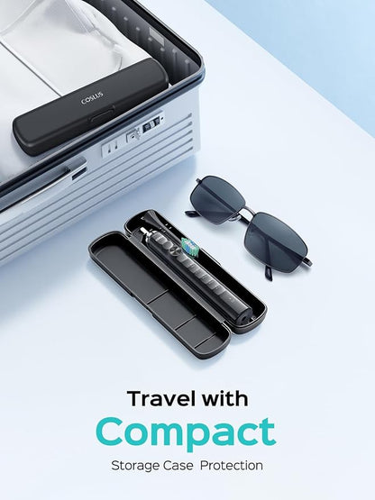 COSLUS Sonic Electric Toothbrush - Image 4